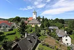 View of Gablitz