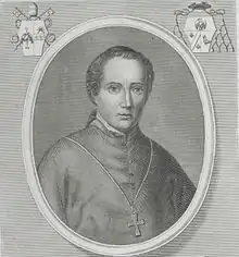 Gabriele della Genga