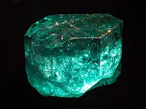 Gachalá Emerald