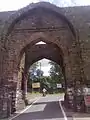 Gadi Darwaza, Mandu