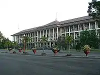 Gadjah Mada University, Yogyakarta