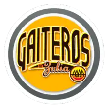 Gaiteros del Zulia logo