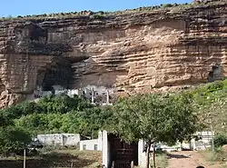 Kalakaleshwara Temple at Gajendragad.