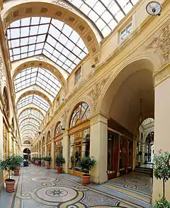 Galerie Vivienne