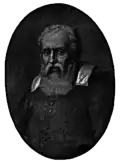 Galileo Galilei