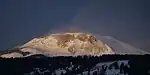 Steamboat Mountain in January 2006