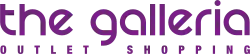 The Galleria logo