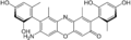 γ-amino orcein