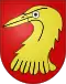 Coat of arms of Gampelen