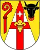 Coat of arms of Gandria