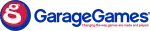 GarageGames logo