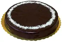 Garash cake