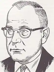 Gardner Fox