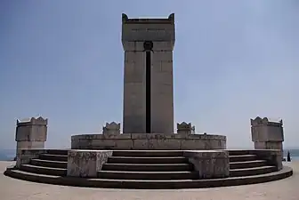 Mausoleum