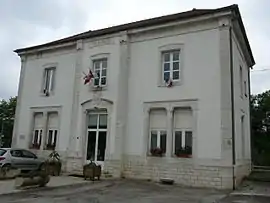 Town hall