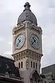 Gare de Lyon, Paris