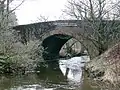 Garngibboch Road Bridge