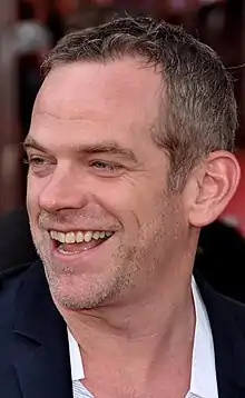 Garou (2018, 2020)