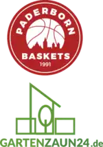 Uni Baskets Paderborn logo