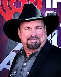 Garth Brooks