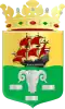 Coat of arms of Gasselte