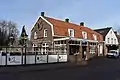 Pub in Middelbeers