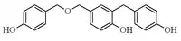 Chemical structure of gastrol