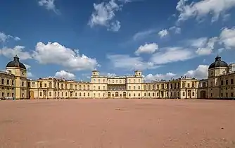 Gatchina