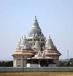 Gatha Temple