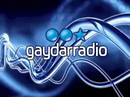 Gaydar Radio Logo