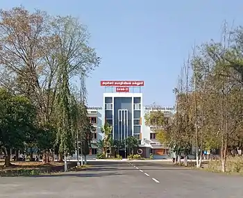 GCE Entrance