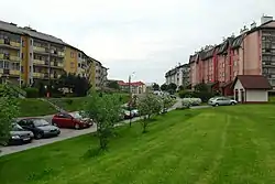 Orunia Górna