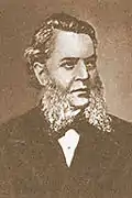 Stepan Gedeonov(1816–1878)