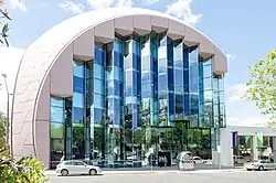 Geelong Library and Heritage Centre (2015)