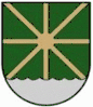 Coat of arms of Gelgaudiškis