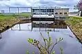 Pumping station Oostermoer