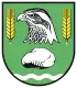 Coat of arms of Feldhorst