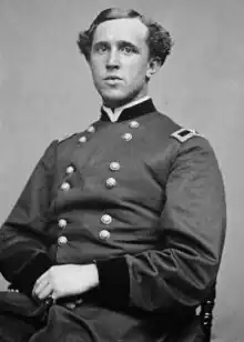 General Charles Cleveland Dodge