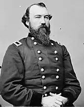 American civil war general