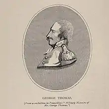 General George Thomas