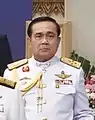 General Prayut Chan-o-cha, 29th prime minister