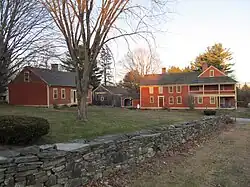 General Samuel McClellan House