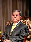 Surayud ChulanontPrime Minister of Thailand