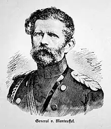 Général Manteuffel