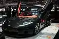 Spyker C8 Aileron