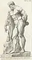 Farnese Hercules