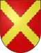 Coat of arms of Genthod