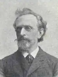 Georg Carl Bohlmann