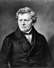 Georg Simon Ohm