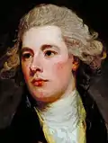 William Pitt the Younger